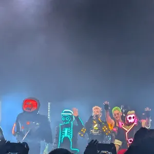 concert photo