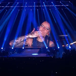 concert photo