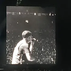concert photo