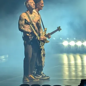 concert photo
