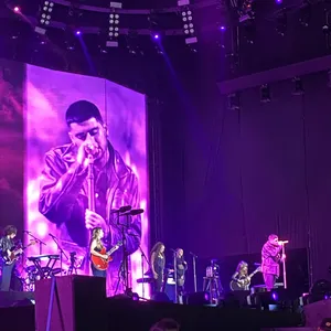 concert photo