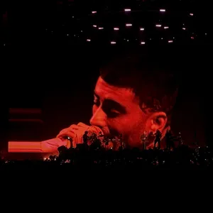 concert photo