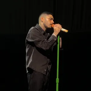 concert photo