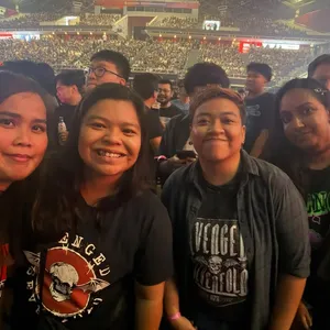 concert photo