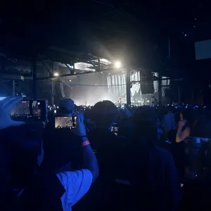 concert photo