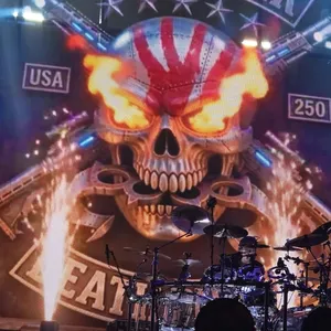 concert photo