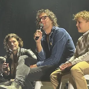 concert photo