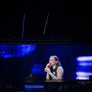 concert photo