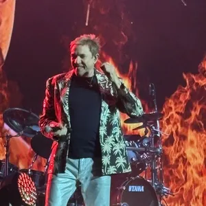 concert photo