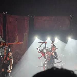 concert photo