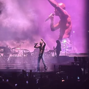 concert photo