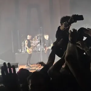 concert photo