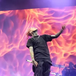 concert photo