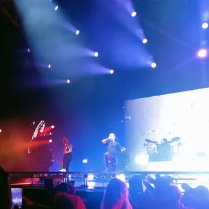 concert photo