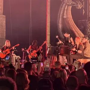 concert photo
