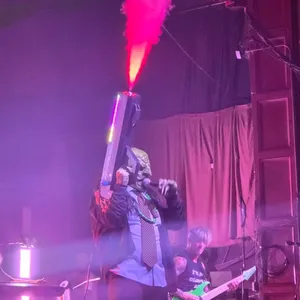 concert photo