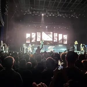 concert photo