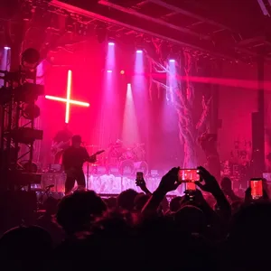 concert photo