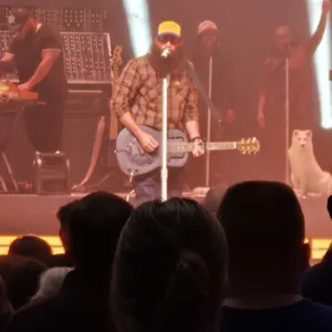 concert photo