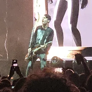 concert photo