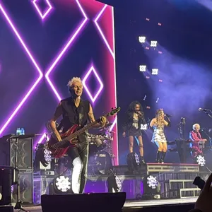 concert photo
