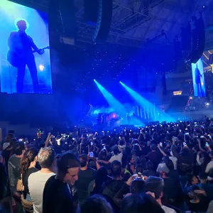 concert photo
