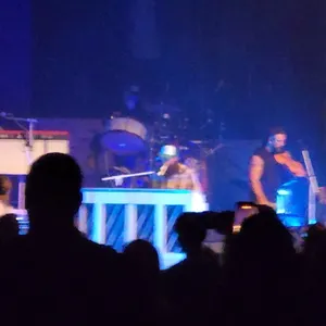 concert photo