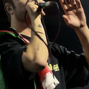 concert photo