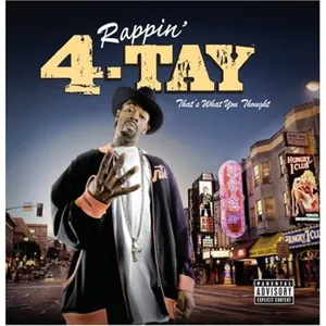 RAPPIN 4 TAY Concerts & Live Tour Dates: 2026-2027 Tickets