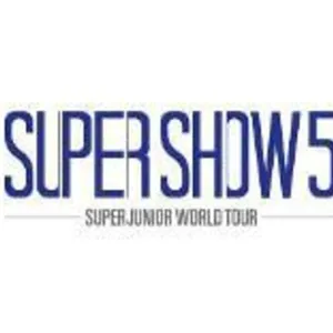 SUPER JUNIOR/SUPER JUNIOR WORLD TOUR SU… 슈퍼주니어(Super - SUPER JUNIOR 20th Anniversary TOUR <SUPER