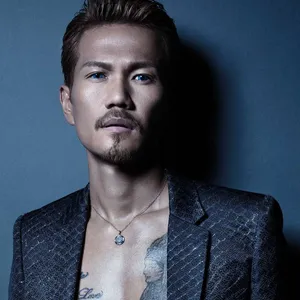 EXILE ATSUSHI チケット, 2024-2025 コンサートツアーの日程と詳細 | Bandsintown