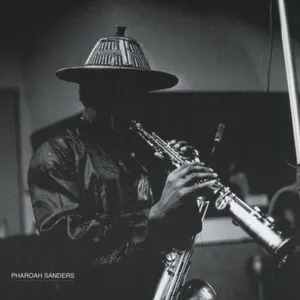 Pharoah Sanders Concerts & Live Tour Dates: 2026-2027 Tickets