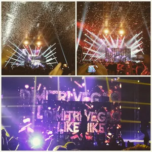 Dimitri Vegas And Like Mike チケット, 2024-2025 コンサートツアー