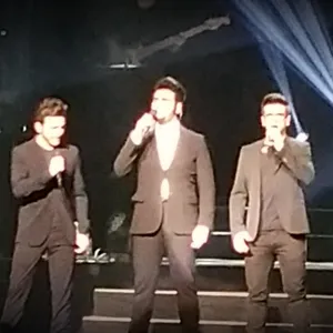 Il volo Concerts & Live Tour Dates: 2024-2025 Tickets