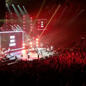 Hillsong Worship Tour Announcements 2023 & 2024, Notifications