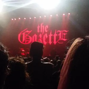 the GazettE Concerts & Live Tour Dates: 2026-2027 Tickets