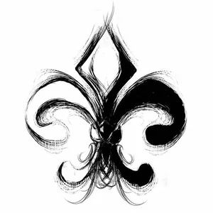 Fleur de Lys