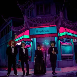 SEKAI NO OWARI チケット, 2024-2025 コンサートツアーの日程と詳細 | Bandsintown