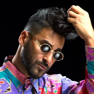Armand van Helden Concerts & Live Tour Dates: 2026-2027 Tickets