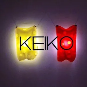 KEIKO Concerts & Live Tour Dates: 2026-2027 Tickets | Bandsintown