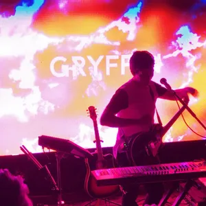 GRYFFIN Concerts Live Tour Dates 2024 2025 Tickets