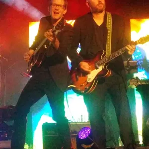 The Black Jacket Symphony Tour Dates Concert Tickets Live Streams