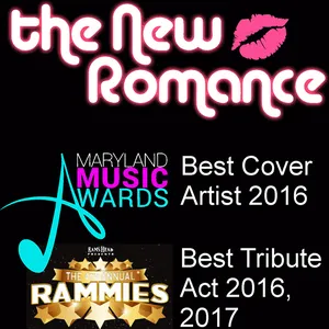 The New Romance Concerts & Live Tour Dates: 2025-2026