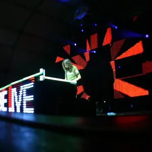 Tube チケット, 2025-2026 コンサートツアーの日程と詳細 | Bandsintown