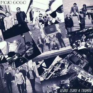 Mojo GoGo Concerts & Live Tour Dates: 2025-2026 Tickets | Bandsintown