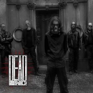 Dead End Concerts & Live Tour Dates: 2026-2027 Tickets | Bandsintown