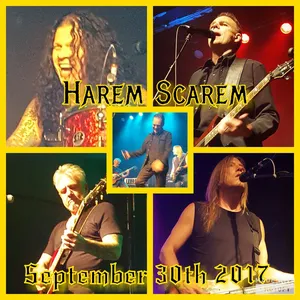 Harem Scarem チケット, 2026-2027 コンサートツアーの日程と詳細