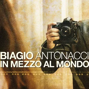 Biagio Antonacci Concerts & Live Tour Dates: 2026-2027 Tickets