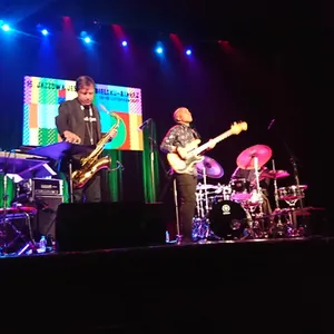 concert photo