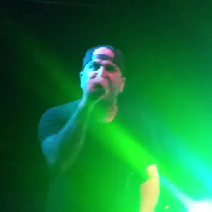 concert photo